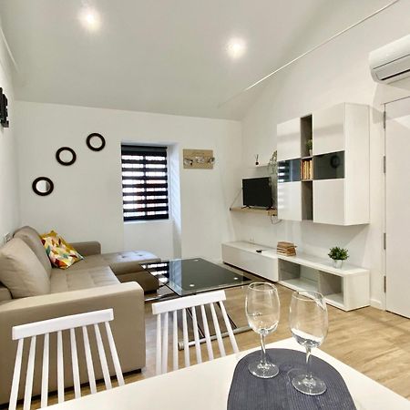 Apartamento Villa Maria II Antequera Zewnętrze zdjęcie